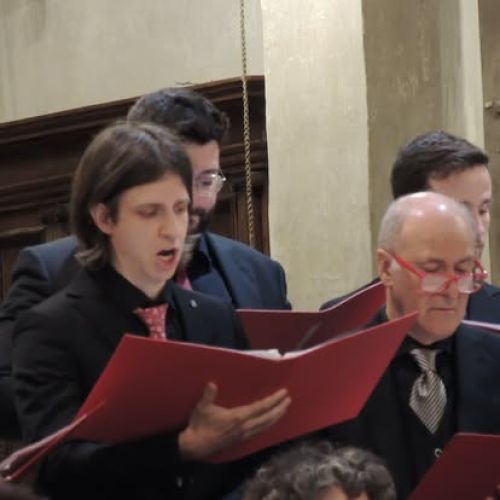 Concerto un respiro in piu Duomo di Oderzo15